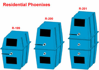 composting toilets